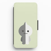 Van 21 - K Pop Flip / Wallet Phone Case 1