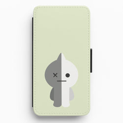 Van 21 - K Pop Flip / Wallet Phone Case