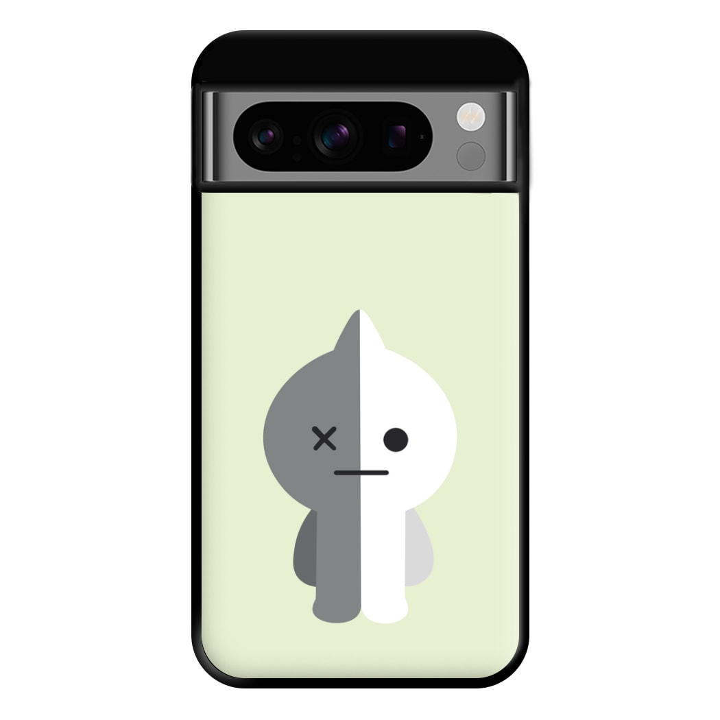 Van 21 - K Pop Phone Case for Google Pixel 8 Pro