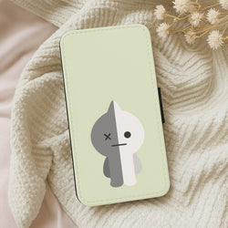 Van 21 - K Pop Wallet Phone Case