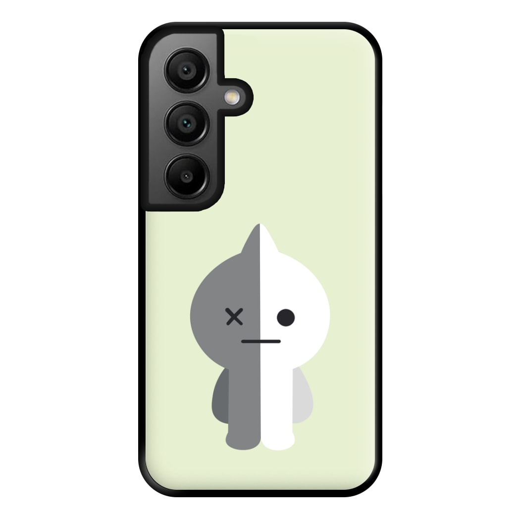 Van 21 - K Pop Phone Case for Google Pixel 8