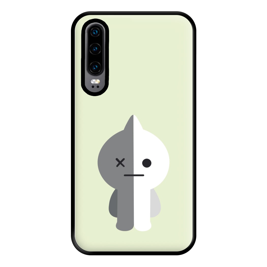 Van 21 - K Pop Phone Case for Huawei P30