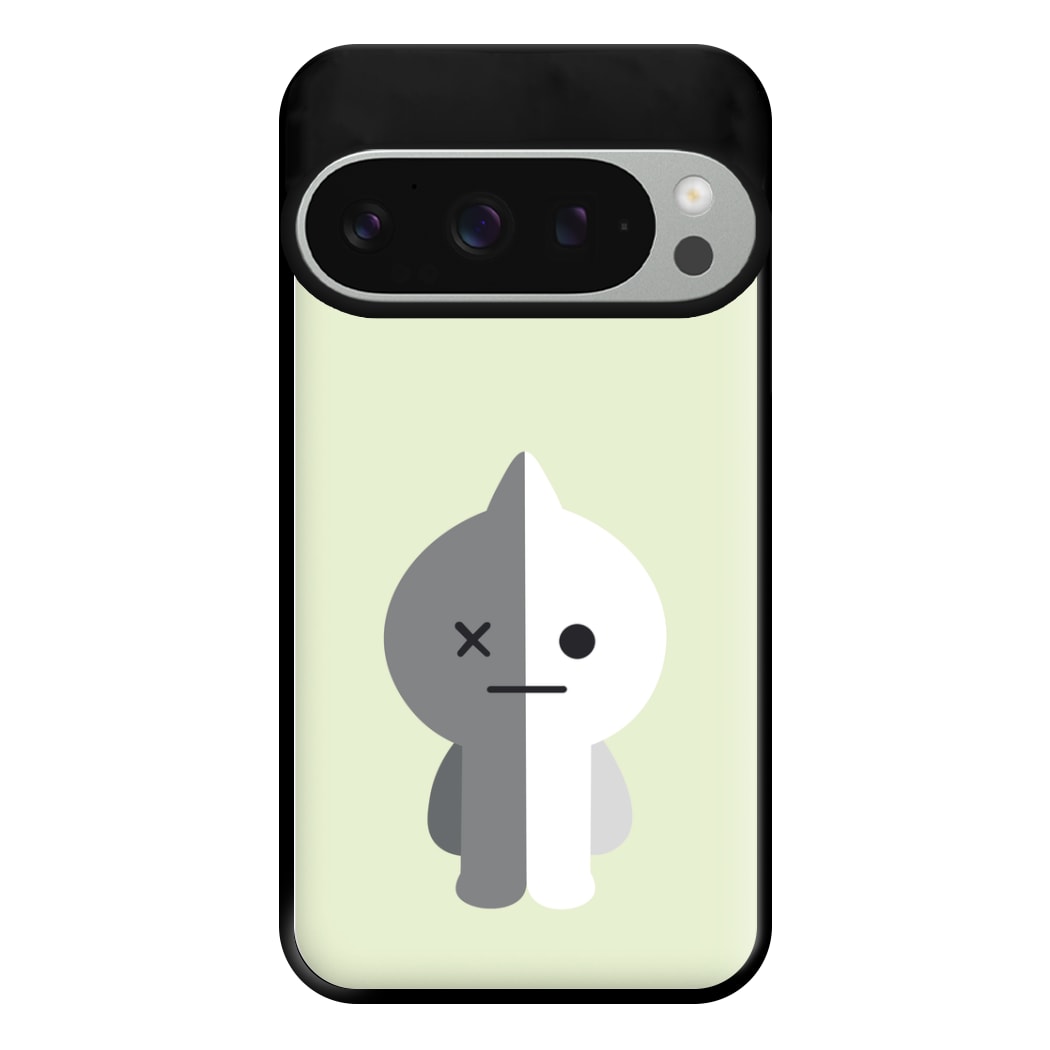 Van 21 - K Pop Phone Case for Google Pixel 9 Pro XL