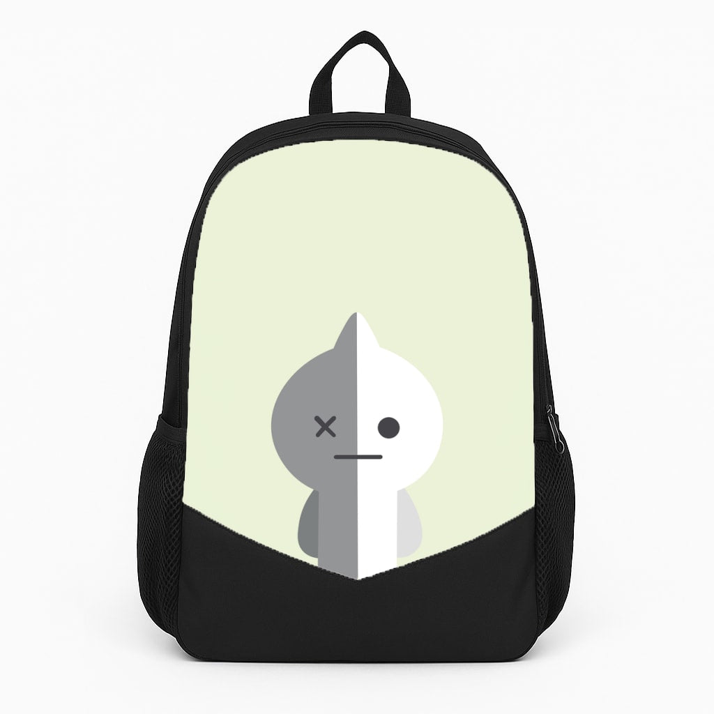 Van 21 - K Pop Backpack
