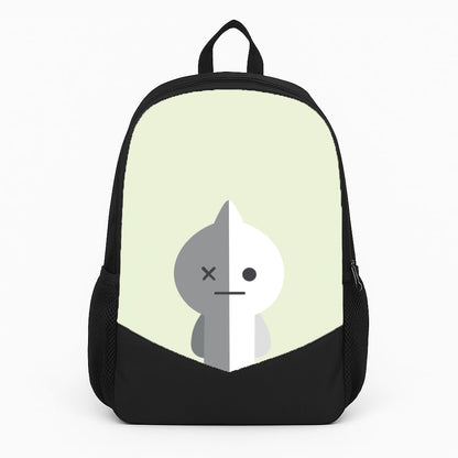 Van 21 - K Pop Backpack