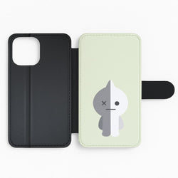 Van 21 - K Pop Flip Phone Case