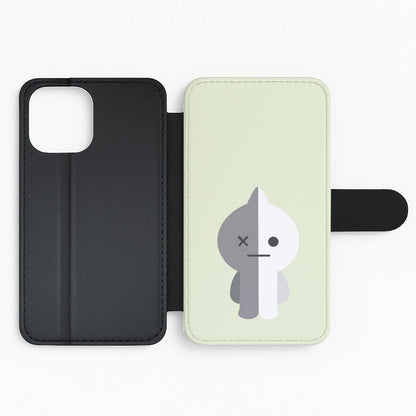 Van 21 - K Pop Flip Phone Case