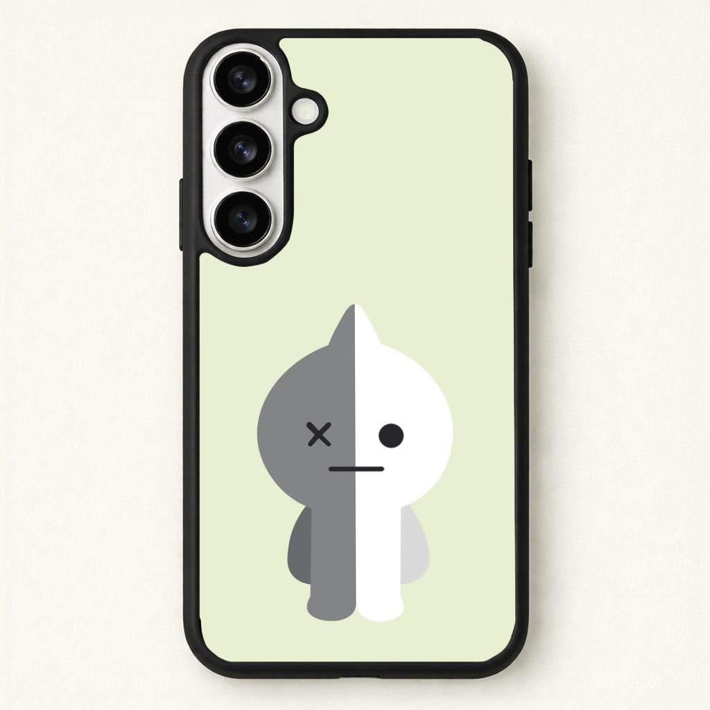 Van 21 - K Pop Phone Case for Galaxy S26