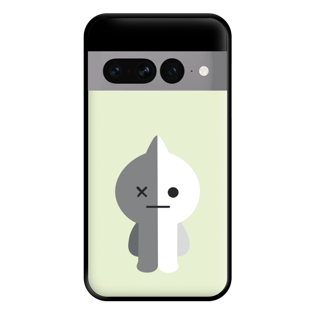 Van 21 - K Pop Phone Case for Google Pixel 7 Pro