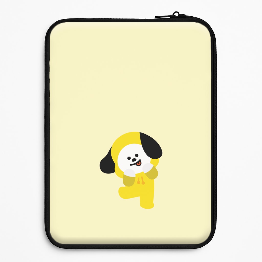 Chimmy - BTS Universal Laptop Sleeve