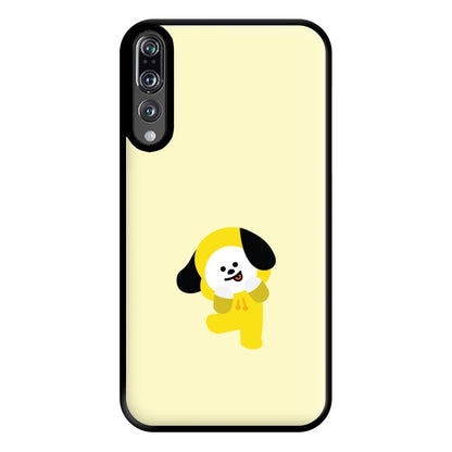 Chimmy - K Pop Phone Case for Huawei P20 Pro