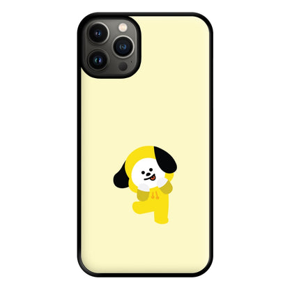 Chimmy - K Pop Phone Case for iPhone 13