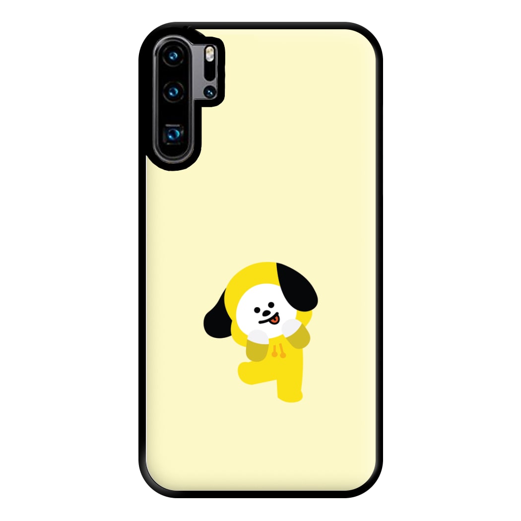 Chimmy - K Pop Phone Case for Huawei P30 Pro