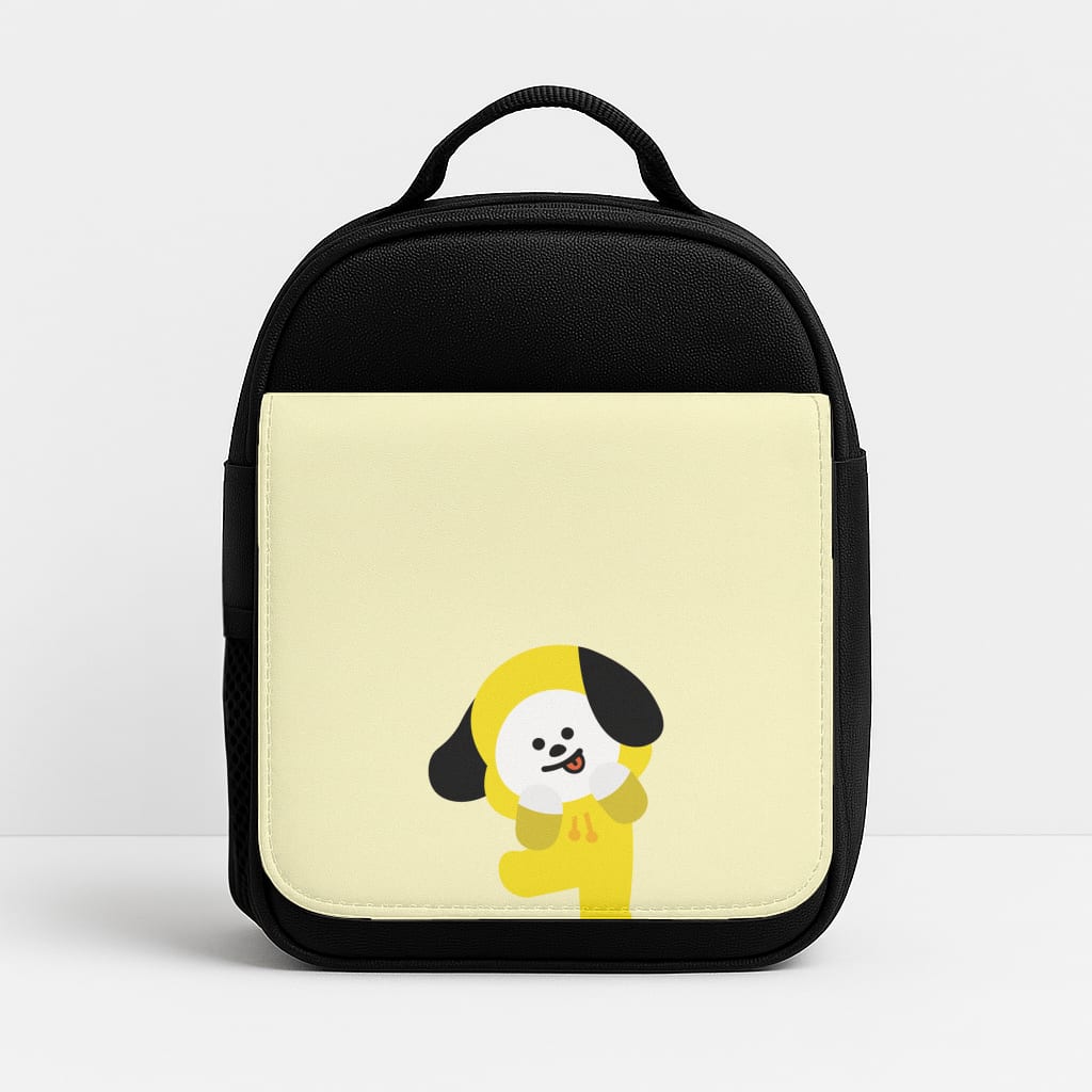 Chimmy - K Pop Lunchbox