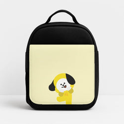 Chimmy - K Pop Insulated Lunchbox