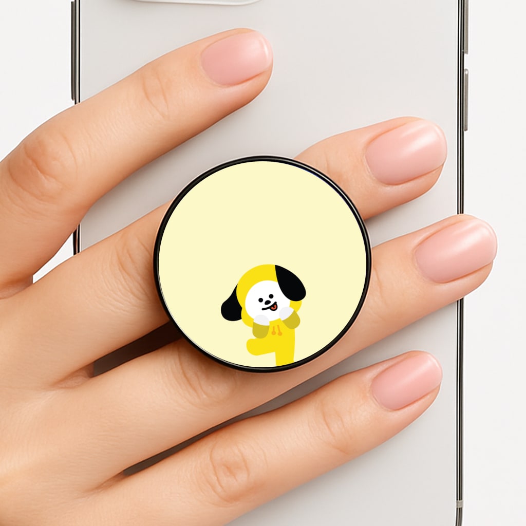 Chimmy - K Pop FunGrip
