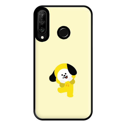 Chimmy - K Pop Phone Case for Huawei P30 Lite