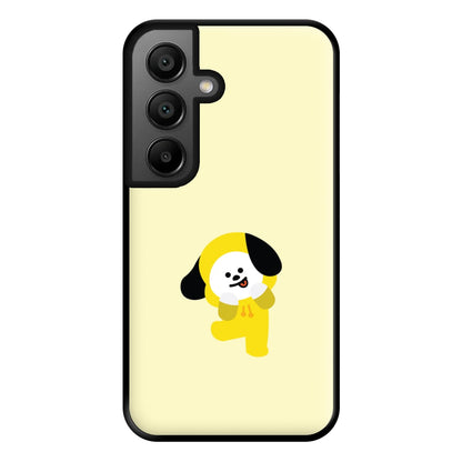 Chimmy - K Pop Phone Case for Google Pixel 8