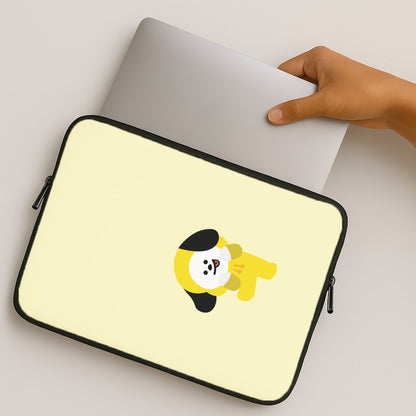 Chimmy - BTS MacBook Case