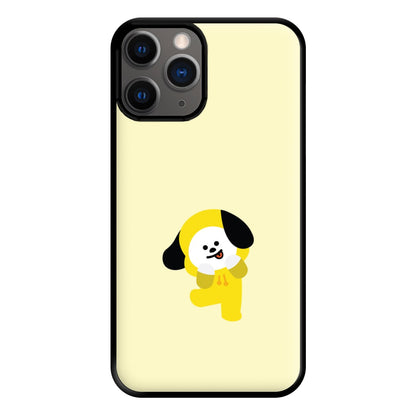 Chimmy - K Pop Phone Case for iPhone 12 Pro Max