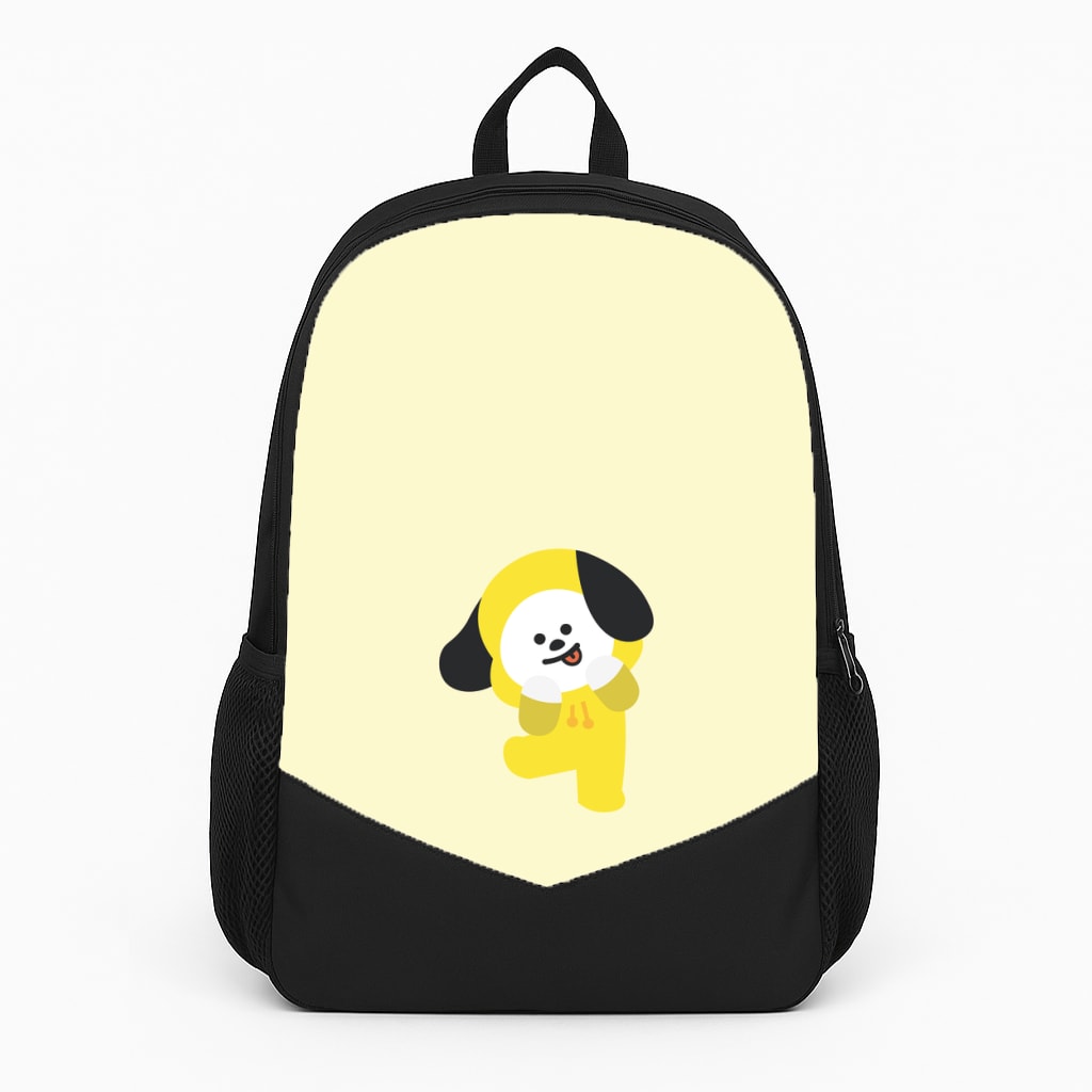 Chimmy - K Pop Backpack