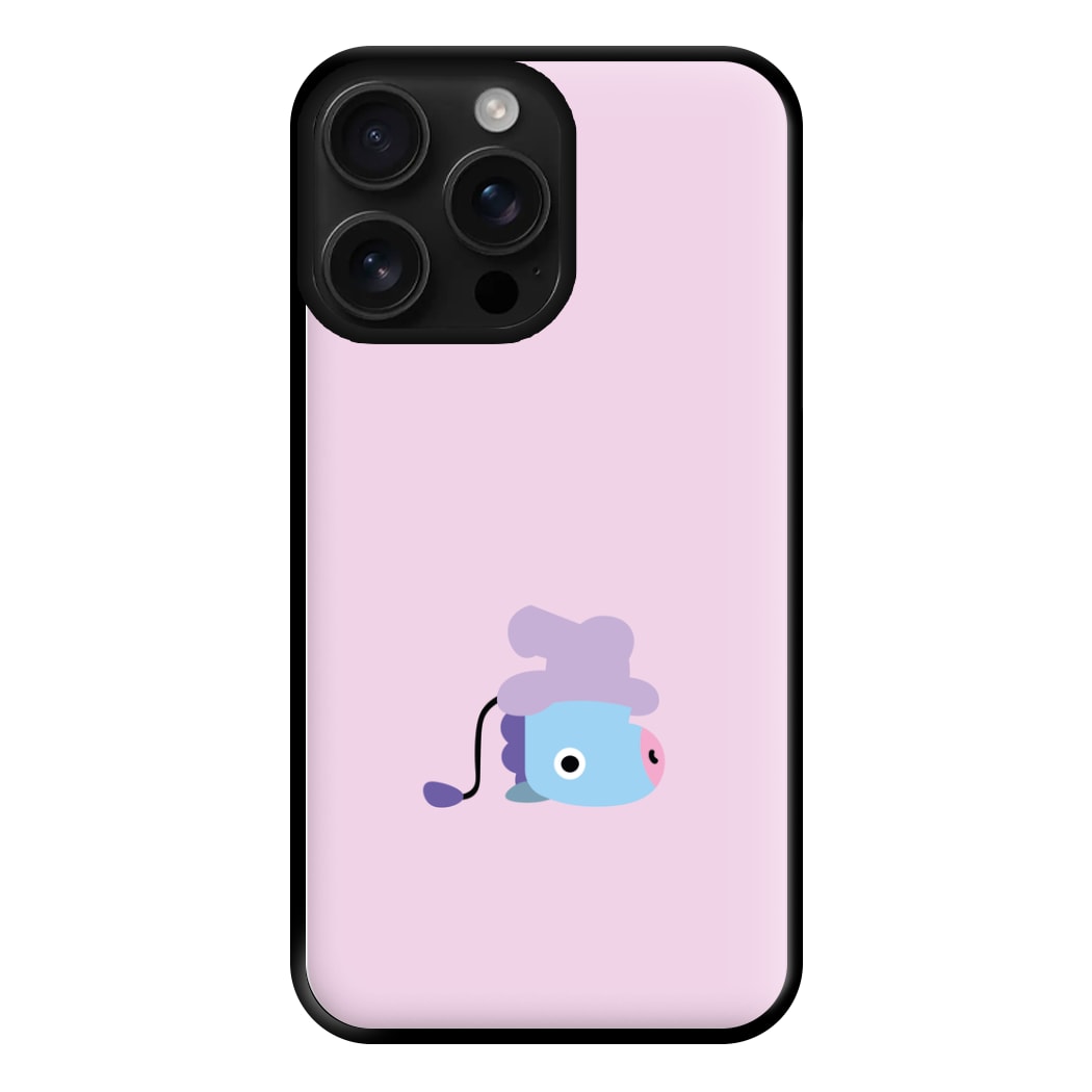 Mang 21 - BTS Phone Case for iPhone 16 Pro Max