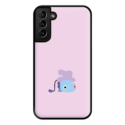 Mang 21 - BTS Phone Case for Galaxy S21 Plus