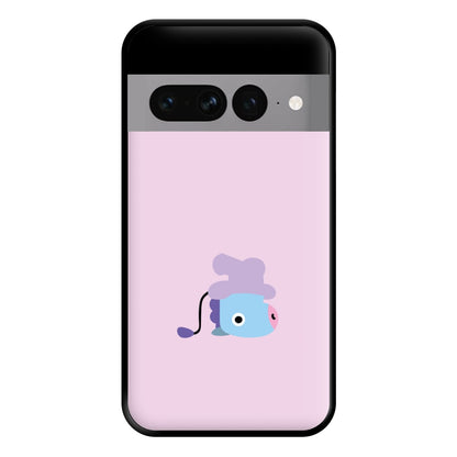 Mang 21 - BTS Phone Case for Google Pixel 7 Pro