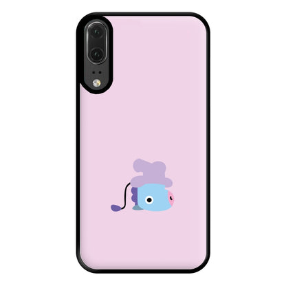 Mang 21 - BTS Phone Case for Huawei P20