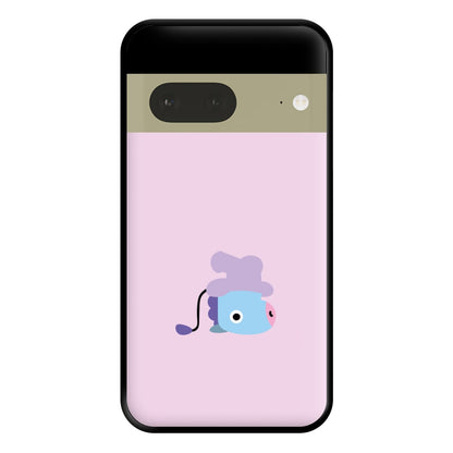 Mang 21 - BTS Phone Case for Google Pixel 7a