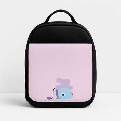 Mang 21 - BTS Insulated Lunchbox