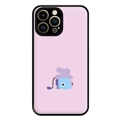 Mang 21 - BTS Phone Case for iPhone 14 Pro Max