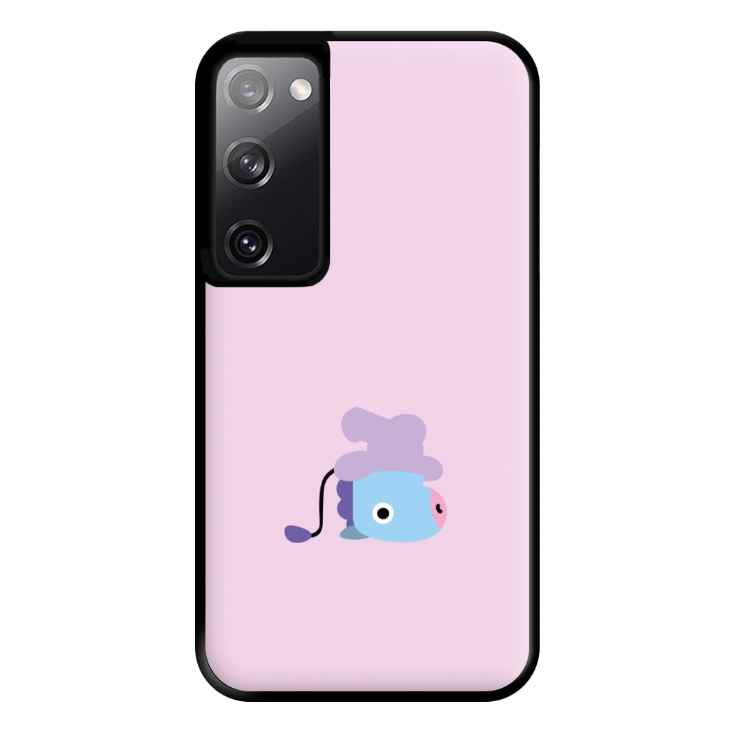 Mang 21 - BTS Phone Case for Galaxy S20