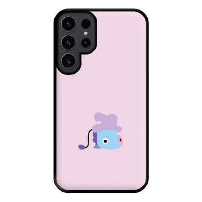 Mang 21 - BTS Phone Case for Galaxy S23 Ultra