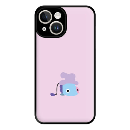 Mang 21 - BTS Phone Case for iPhone 14