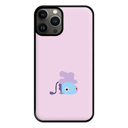 Mang 21 - BTS Phone Case for iPhone 13 Pro Max