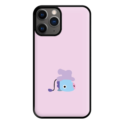 Mang 21 - BTS Phone Case for iPhone 12 Pro Max