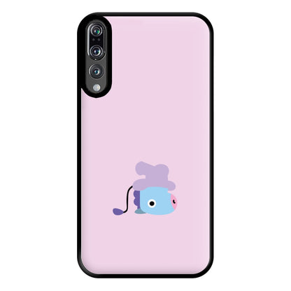 Mang 21 - BTS Phone Case for Huawei P20 Pro