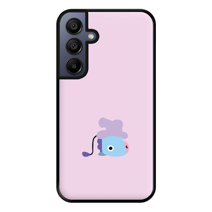 Mang 21 - BTS Phone Case for Galaxy A15