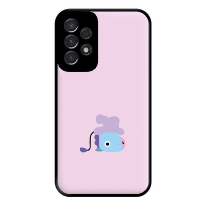 Mang 21 - BTS Phone Case for Galaxy A53