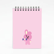 Cooky 21 - K Pop Notebook 4