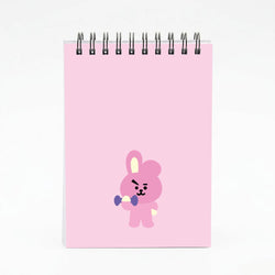 A6 Notebook