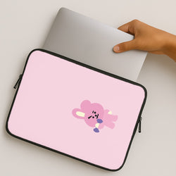 Cooky 21 - K Pop MacBook Case