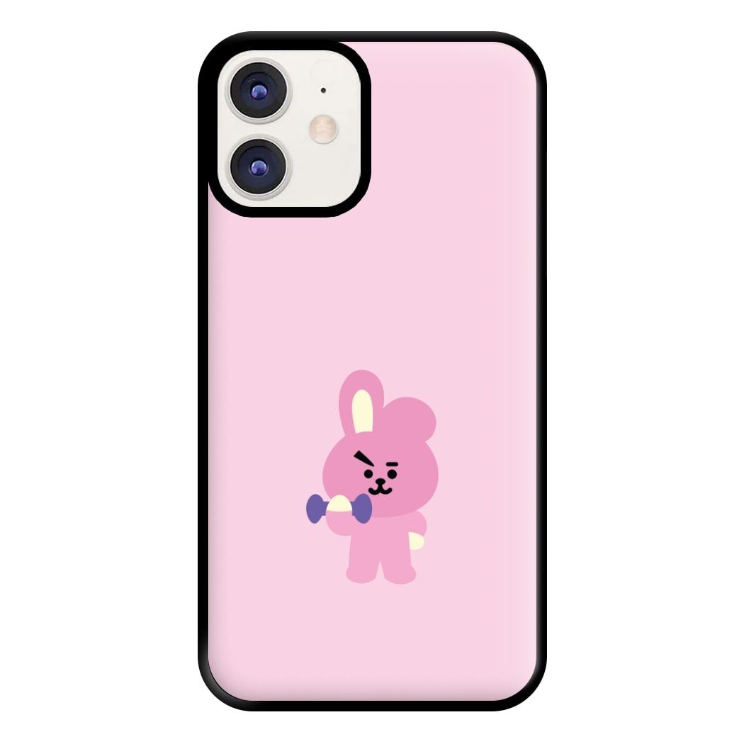 Cooky 21 - K Pop Phone Case for iPhone 11