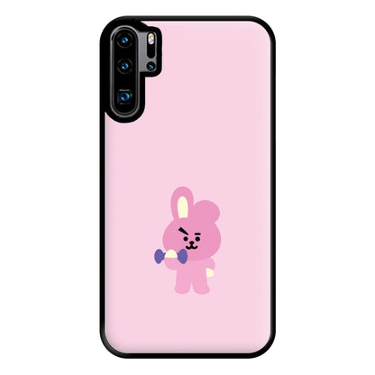 Cooky 21 - K Pop Phone Case for Huawei P30 Pro