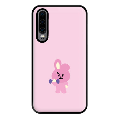 Cooky 21 - K Pop Phone Case for Huawei P30