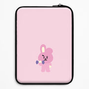 Cooky 21 - BTS Laptop Sleeve 1