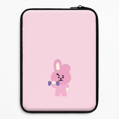 Cooky 21 - BTS Universal Laptop Sleeve