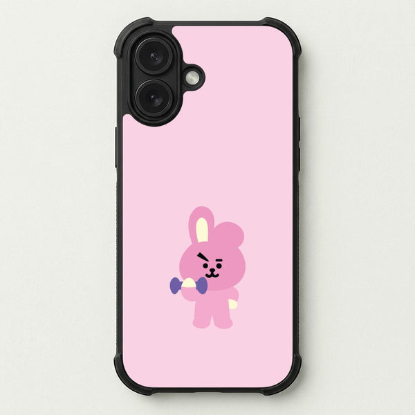 Cooky 21 - K Pop Phone Case — Bumper case