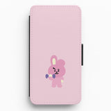 BTS Wallet Phone Cases